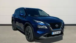 NISSAN X-Trail 1.5 VC Turbo MHEV N-Connecta XTronic 4x2 5pl.