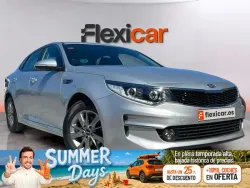 KIA Optima 1.7CRDI Eco-Dynamics Business