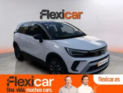 OPEL Crossland 1.2 S&S GS 130 AT6