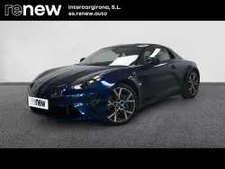 Alpine A110 GT
