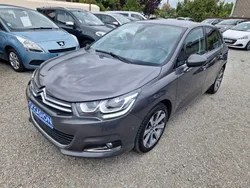 Citroen C4 1.6 BLUEHDI 120 CV EXCLUSIVE