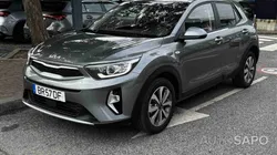 Kia Stonic 1.2 Dynamic de 2025