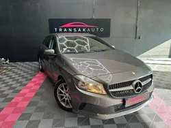 Mercedes-Benz CLASSE A180 BlueEfficiency