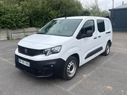 Peugeot Partner CA XL BLUEHDI 130 S&S EAT8