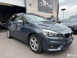 Bmw Serie 2 ACTIVE-TOURER 2.0 220 I 190 LOUNGE