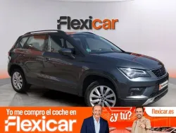 SEAT Ateca 2.0TDI CR S&S Style 116