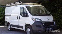 Peugeot Boxer 2.0 BlueHDi 330 L1H1 Premium de 2018
