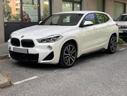 Bmw x2 1.8 d 150 m-sport sdrive bva