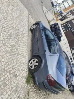 Peugeot 407 1.6 HDi Executive