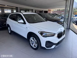 BMW X1 xDrive25e Advantage