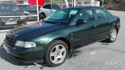 Audi A4 de 1996