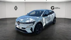 Renault Mégane E-TECH 130 ch autonomie urbaine AC7 GSR2 Equilibre