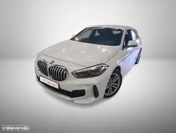BMW 116 d Corporate Edition M