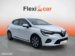 Renault Clio 1.6 E-Tech Intens