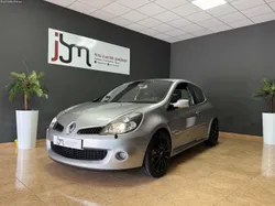 Renault Clio RS 200cv