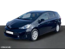 Toyota Prius+ 1.8 Luxury