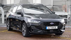 Ford Focus de 2022