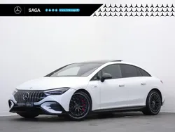 Mercedes EQE Berline 53 AMG 625ch 4Matic+ Classe / 295 Mercedes-AM