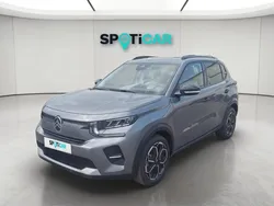 Citroen C3 1.2 Turbo 100ch MAX