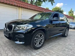 Bmw X3 (G01) XDRIVE20D 190CH M SPORT