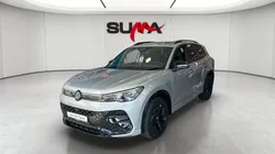 Volkswagen Tiguan 2.0 TDI 150ch DSG7 R-Line Edition