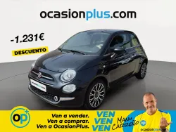 FIAT 500 1.0 Hybrid Dolcevita 52kW