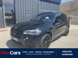 Bmw x5 3.0 d 260 m-sport xdrive bva