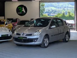 RENAULT CLIO III 1.2 16V 75 Expression