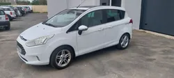 Ford B-Max 1.6 TDCI 95 TITANIUM JK8T3JB1K5DEAMT