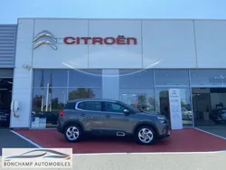 Citroën C5 AIRCROSS 1.5 BLUEHDI 130 BV EAT8 FEEL
