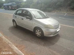Citroën C3 1.1 SX Pack