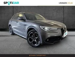 Alfa romeo Stelvio 2.2 Diesel 210ch Ti Q4 AT8 MY22