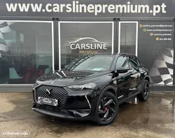 DS DS3 Crossback PureTech 155 Aut. PERFORMANCE LINE