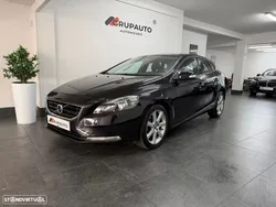 Volvo V40 1.6 D2 Kinetic