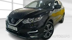 Nissan Qashqai de 2020
