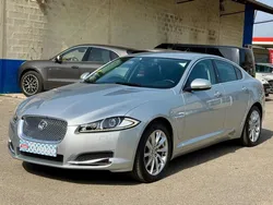 Jaguar Xf 3.0 D V6 240CH LUXURY PREMIUM BVA / KIT DISTRIBUTION NEUF / PROPRE /