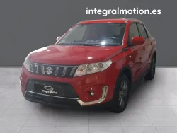 SUZUKI Vitara 1.0T GLE 4WD