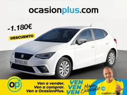 SEAT Ibiza 1.0 TGI S&S Style 90