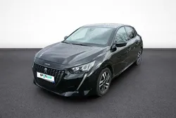 PEUGEOT 208 PureTech 100 S&S BVM6 Allure