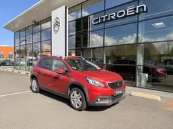 Peugeot 2008 1.5 BlueHDi 100 Signature