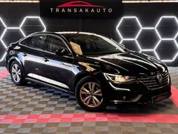 RENAULT TALISMAN BUSINESS blue 2.0 dCi 160 EDC Business ORIGINE FRANCE / 2 EME MAIN