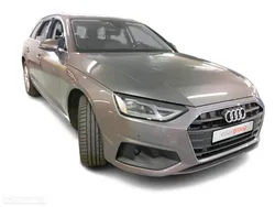 Audi A4 Avant 30 TDI S tronic