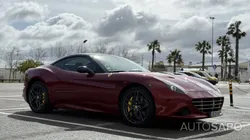 Ferrari California de 2014