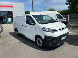 Citroën jumpy hdi 95ch long confort