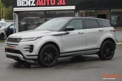 Land Rover Range Rover Evoque 180 R-DYN HSE BLACK EDITION 1