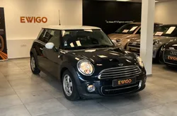 Mini mini 1.6 d 110 cooper
