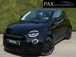 Fiat 500 e 118ch La Prima MY23