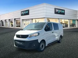 Peugeot Expert (3) 6 places BLUEHDI 145 LONG PREMIUM