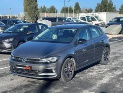 Volkswagen POLO 1.0 TSI 95CH UNITED DSG7 EURO6D-T