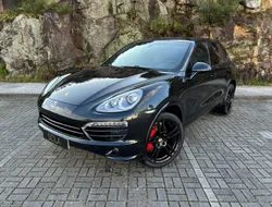 Porsche Cayenne 3.0 DIESEL